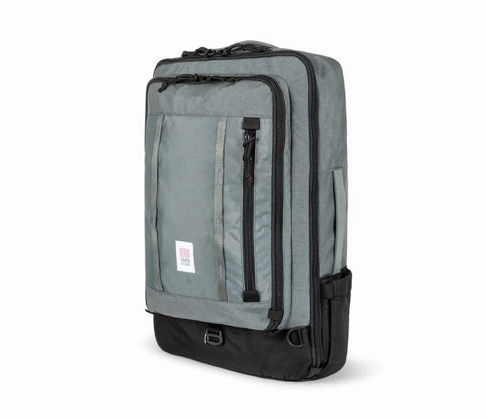 2025 Genuine Topo Designs Global Travel Bag 40L , the colours are striking and luxuriant in design.
