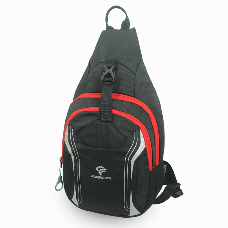 We offer all kinds of 2025 Best Forester 10121 Sling Bag For Creators from our online store, enjoy more discount and fast shipping, 100% quality.