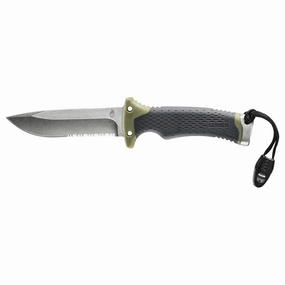 Select For Original 2025 Best Full Collection Of Gerber Ultimate Survival Knife - Fixed SE Online Sale,100% Clearance online store, up to 80% off sale, 100% quality, orders now!