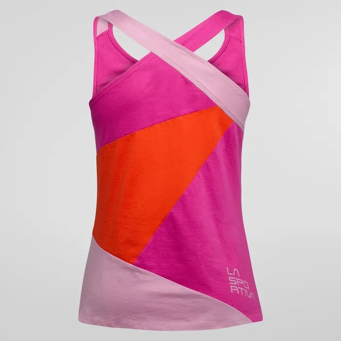 Discover the newest collection of La Sportiva Twist Womens Tank Top , here are many kinds of Items we can give you, fast shipping available, buy now!