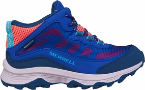 Choose our newest 2025 Best Moab Speed Mid Waterproof Shoes [Wide] - Big Kid's|-|Chaussures mi-hautes imperm???|ables Moab Speed [Large] - Grand Enfant ,Big Coupon Code sale, save up to 65% off.