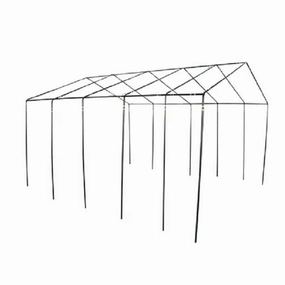 Full Collection For Cheap 2025 Best Sell Ozark Trail 20x10 Wall Tent with Stove Jack One Room Beige -Good Seller , all unique range of Items on sale here, 100% Quality.