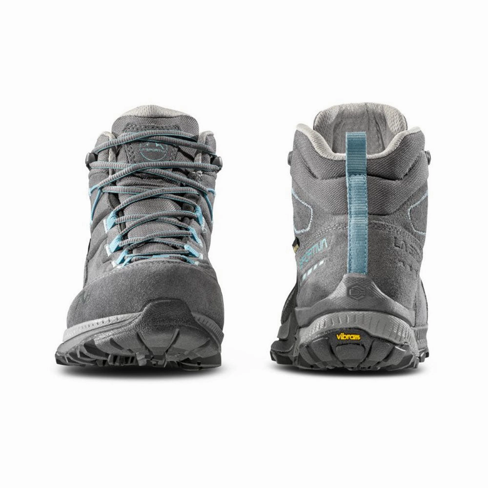 2025 Cheapest La Sportiva TX Hike Mid Leather GTX Hiking Boot Women's retail, new arrivals! Purchase our Items at wholesale price, get your order in 3-7 business days, buy here!