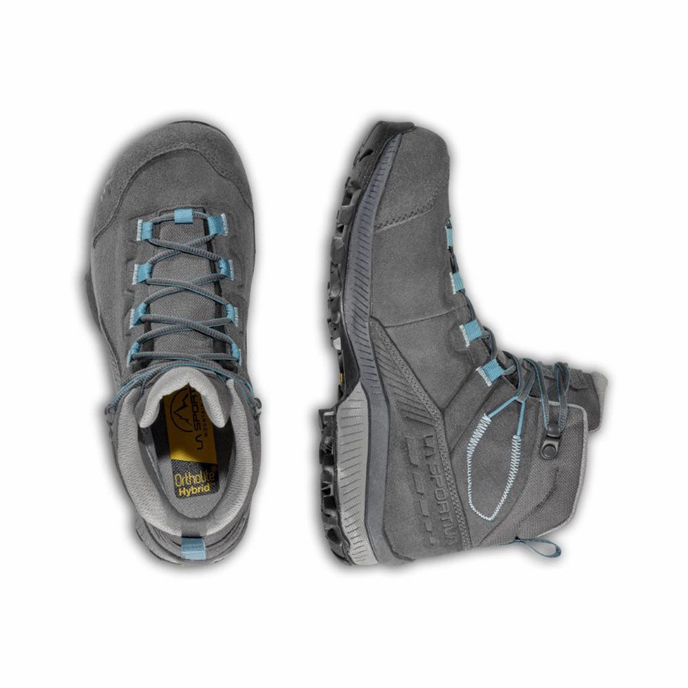 Enjoy Authentic La Sportiva TX Hike Mid Leather GTX Hiking Boot Women's , many different kinds of authentic Items are cheap sale, just do it!