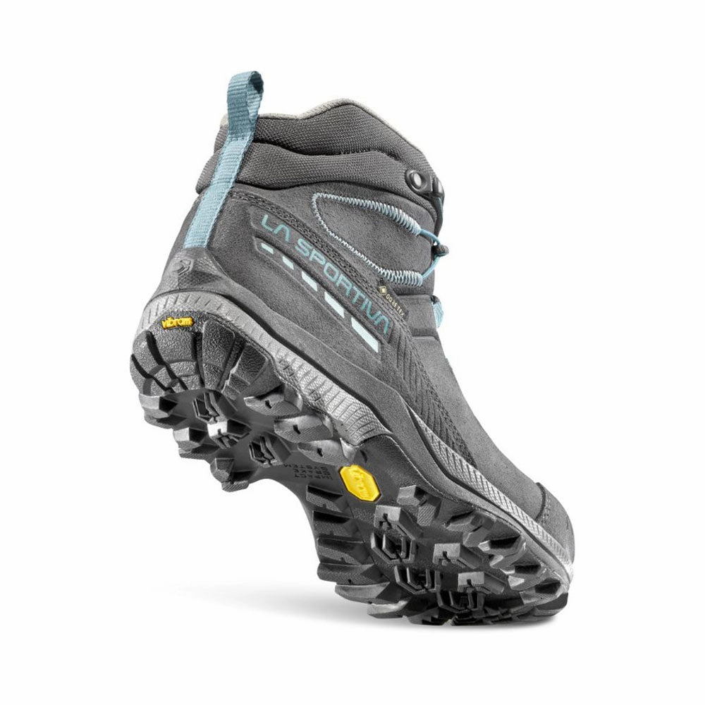 Browse newest style La Sportiva TX Hike Mid Leather GTX Hiking Boot Women's is your best choice, save up to 78% off, our cheap Items with excellent quality.
