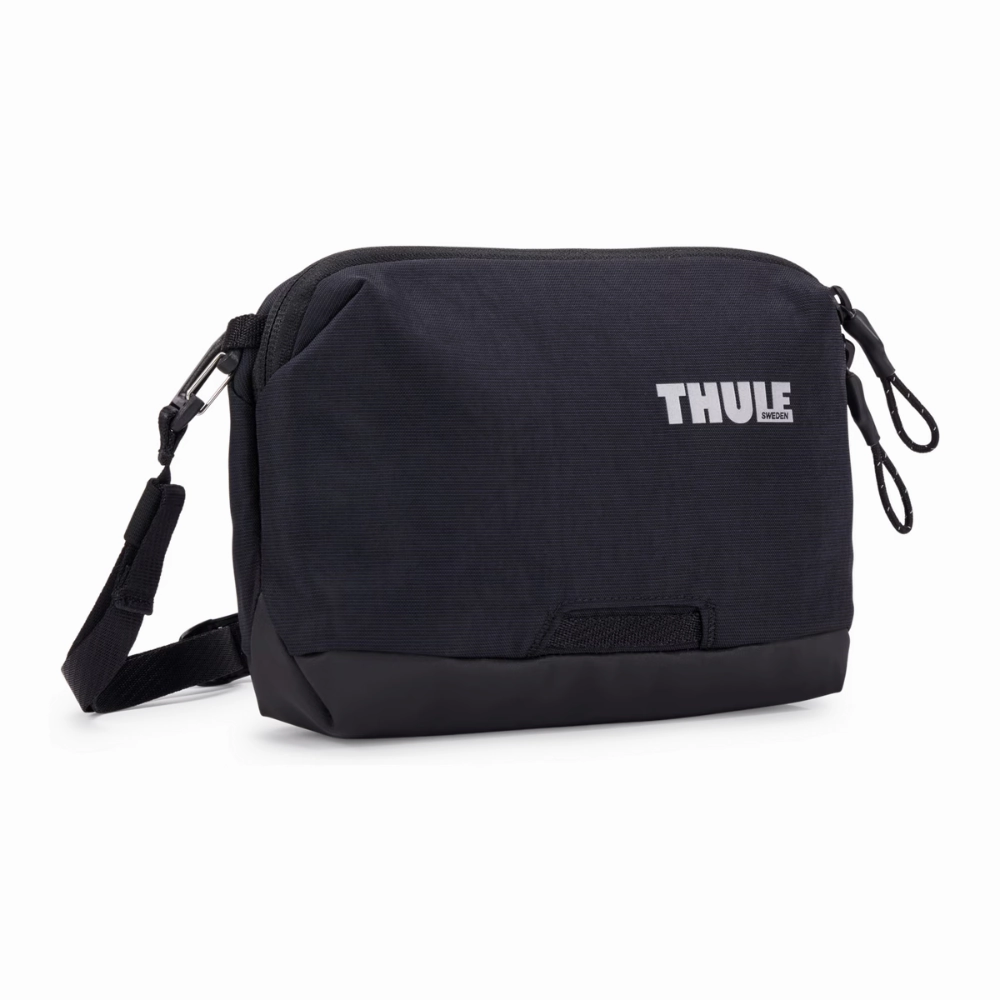 78% Discount 2025 Discount Sale Thule Paramount Cross Body 2L Black at Clearance Price of 2025 new style here, we offer you discount Items, enjoy for your shopping.