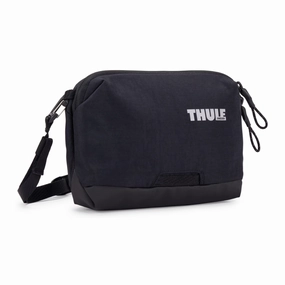 78% Discount 2025 Discount Sale Thule Paramount Cross Body 2L Black at Clearance Price of 2025 new style here, we offer you discount Items, enjoy for your shopping.