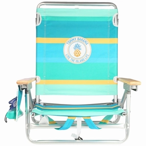 Select For Original 2025 Discount Sale Tommy Bahama 5-Position Classic Backpack Beach Chair Hurry Up here, fast delivery and wholesale price for you, 100% quality.
