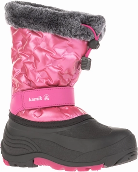 2025 New arrived 2025 Facebook Penny Winter Boots - Kid's|-|Bottes d'hiver Penny - Enfant ,Big Coupon Code Payment , we offer highest quality and fashionable styles.