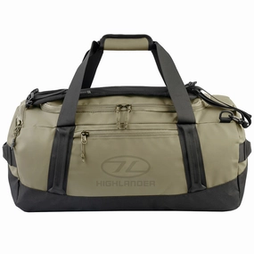 Find the best quality 2025 Fashionable Highlander Hauler Duffel Bag 45L Ranger Green ,2025 Stylish , it is best time to buy Items with 81% off!