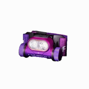 Choose Clearance 2025 Fenix HM65R-T V2.0 Rechargable Headlamp - Nebula For Business with fashion style, buy more discount here, 100% quality.