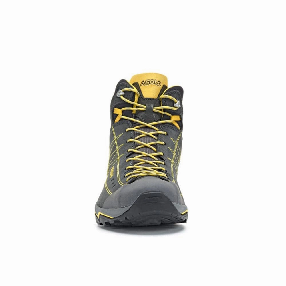 2025 Latest Asolo Nucleon Mid GV MM Men here, select your best Items, reasonable price for you.
