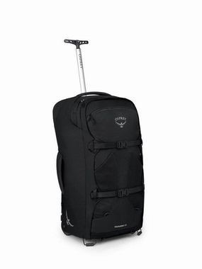 We offer 2025 FIFA Osprey Fairview Wheeled Travel Pack 65 Online Store,100% Quality are free shipping worldwide, here will provide you new style Items.