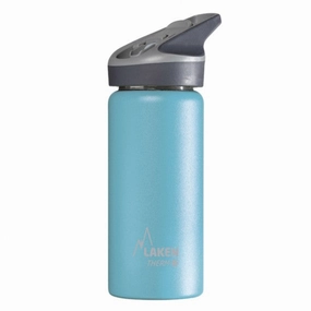 Buy New 2025 FIFA World Cup Laken Jannu Stainless Steel Thermo Bottle - 500ml Buy Online online store, hurry up to choose our clearance Items.