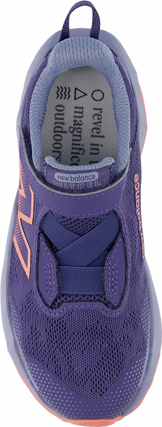 Buy 2025 latest DynaSoft Nitrel V6 Trail Running Shoes - Youth|-|Souliers de course sur route DynaSoft Nitrel?V6 - Jeune from our official website, best service and fast delivery!