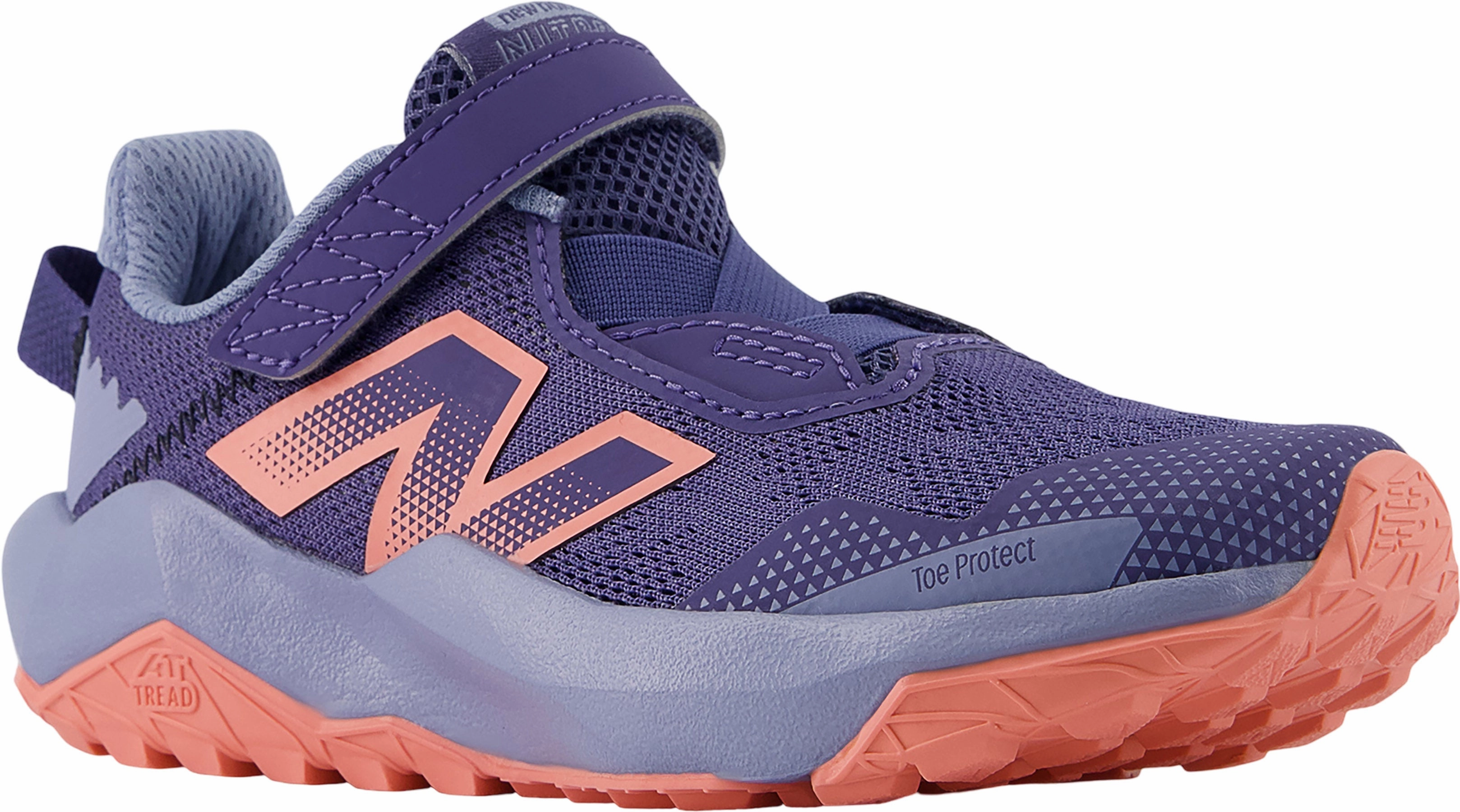 Best Sell For DynaSoft Nitrel V6 Trail Running Shoes - Youth|-|Souliers de course sur route DynaSoft Nitrel?V6 - Jeune with 74% off, welcome to select our authentic online store.
