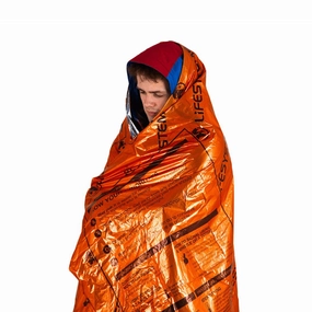Discover the latest collection of 2025 FIFA World Cup Russia LifeSystems Heatshield Blanket Official Store , deal on these Items, get your order in 3-5 business days.