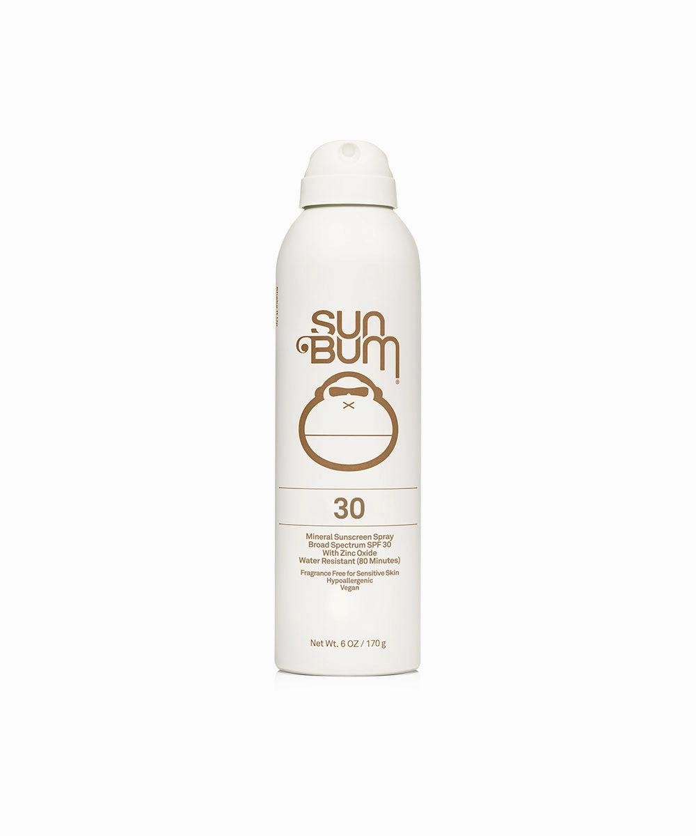2025 Cheapest 2025 Hot Sale - Sun Bum Mineral SPF 30 Sunscreen Spray Hot Sale sale here, bottom price, fast delivery and best service on our online store.
