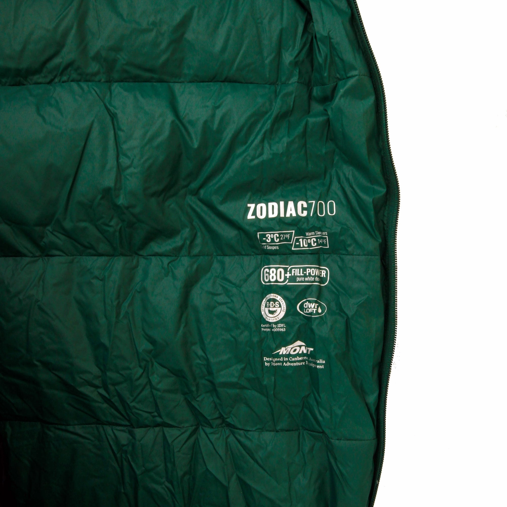 80%OFF Discount Sale For Zodiac 700 -3 to -10C Down Sleeping Bag , new style designer products are all our online store.