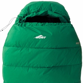 Wholesale price 2025 Hot Sale Zodiac 700 -3 to -10C Down Sleeping Bag ,75% OFF Authentic are cheapest price sale, 74% off, we get free shipping worldwide and great discount for you.