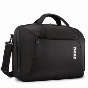 Pre Order 2025 Latest [CLEARANCE] Thule Accent Briefcase 17L Black For Business here, best price for you.