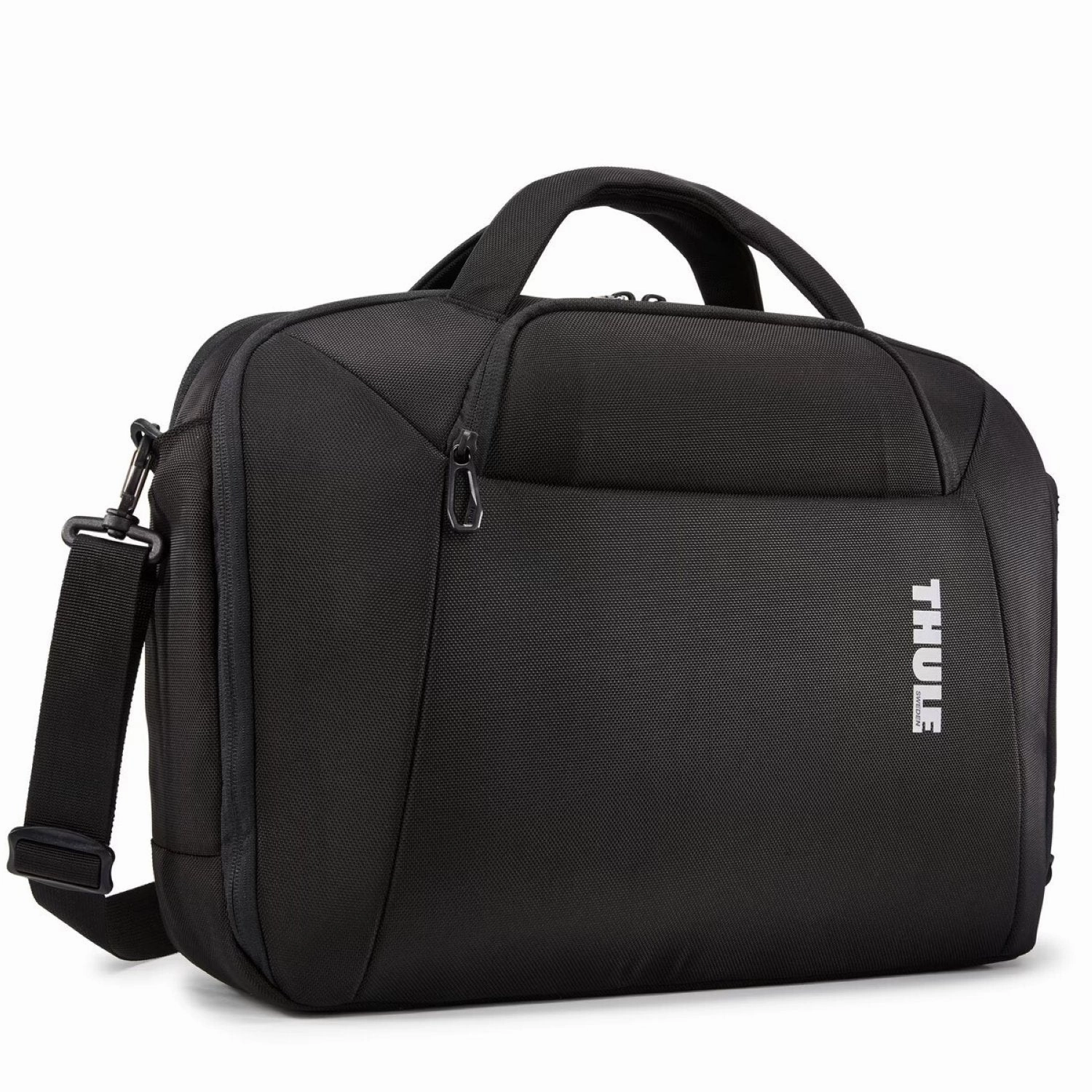 Pre Order 2025 Latest [CLEARANCE] Thule Accent Briefcase 17L Black For Business here, best price for you.