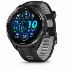 Best Seller- 2025 Latest Styles For Garmin Forerunner 965 |Shop Lowest Price , we have great variety of designs and colors Items here, shop now!