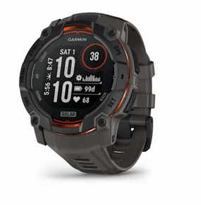 Lastest Collection Of Authentic 2025 Latest Styles For Garmin Instinct 3 ?C 50 mm Solar Secure Checkout retail sale, free shipping worldwide, we provide you fashion Items with low price.