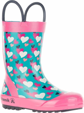 Choose our latest 2025 Latest Styles For Lovely Rainboots - Little Kid's|-|Bottes de pluie Lovely - Petit enfant Coupon Code,Save Payment at discount price, 100% quality, all the Items save 74% off.