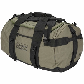 Select our original 2025 Latest Styles For Snugpak Kit Monster 65L Holdall Olive S|Good Seller , a wide selection of colours and designs, buy now!