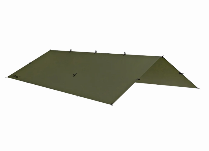 Discover the latest collection of 2025 Newest Alton Ultralight Tarp 3m x 4M For Professionals get your discount price now, buy our best Items free shipping, 100% quality,