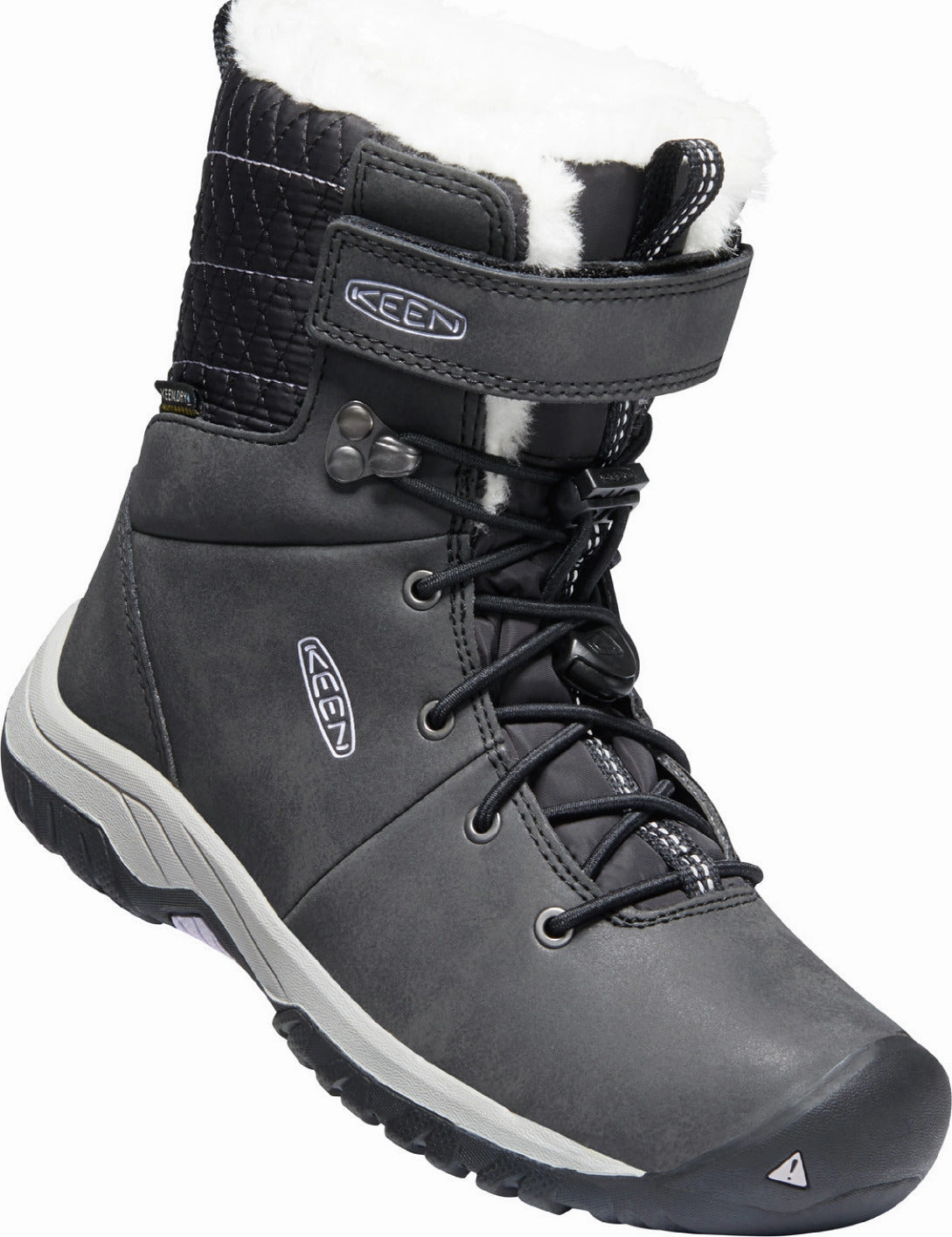Welcome to buy clearance 2025 Newest Hoodoo III Mid Waterproof Shoes - Little Kid's|-|Chaussures Hoodoo III Mid Waterproof - Petit Enfant Free Shipping,New Style on sale now, the most cheap Items are in stock, trust our online store.
