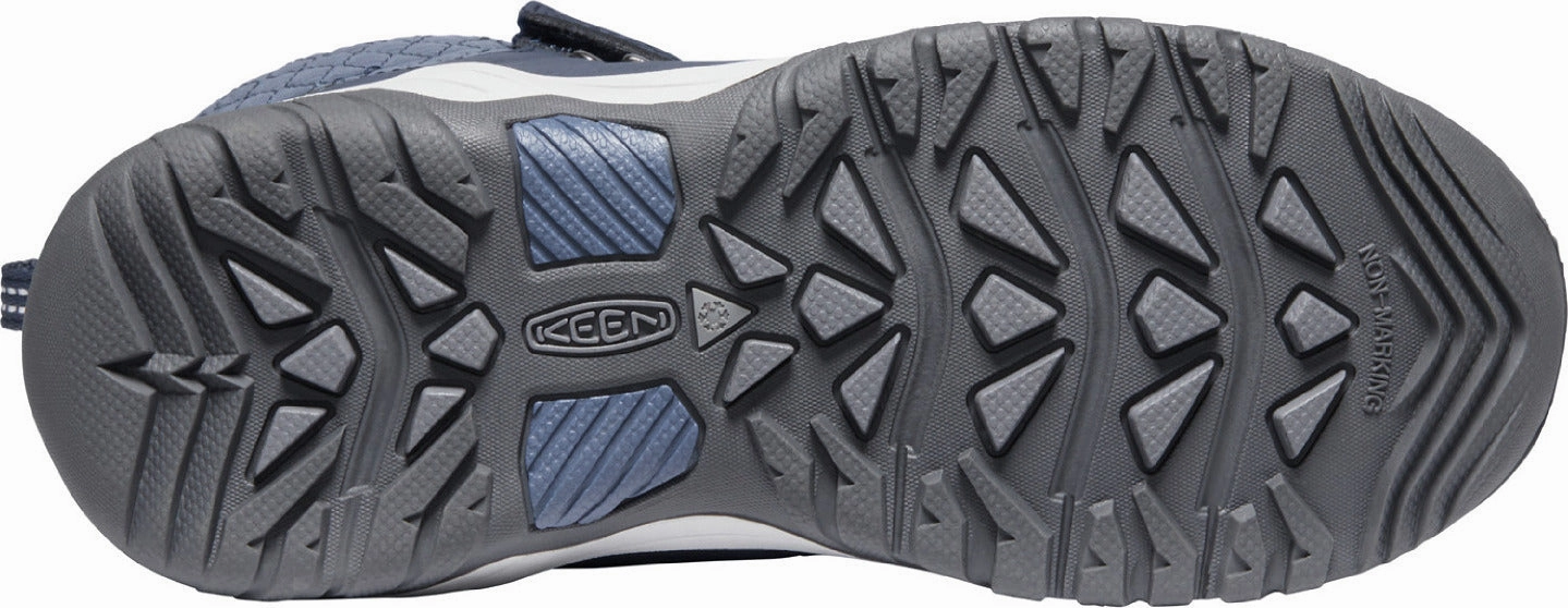 Select the cheap Hoodoo III Mid Waterproof Shoes - Little Kid's|-|Chaussures Hoodoo III Mid Waterproof - Petit Enfant of 2025 new styles here, have great discount for all the Items online.