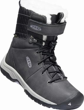 Welcome to buy clearance 2025 Newest Hoodoo III Mid Waterproof Shoes - Little Kid's|-|Chaussures Hoodoo III Mid Waterproof - Petit Enfant Free Shipping,New Style on sale now, the most cheap Items are in stock, trust our online store.