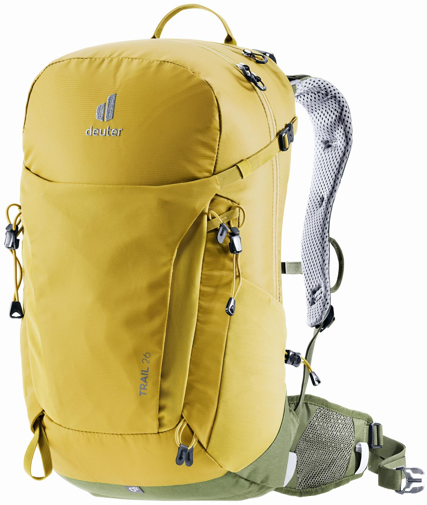 Get your own Deuter Trail 26 Backpack are free shipping worldwide, best service for you.