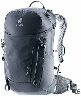 Get Online 2025 Newest Style For Deuter Trail 26 Backpack ,Best Customer Service are hot sale with 74% discount, we provide newe style Items and best service for you, 100% quality!