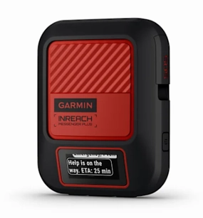 2025 Genuine 2025 Newest Style For Garmin inReach Messenger Plus |New Style , get more 65% discount from our official site.