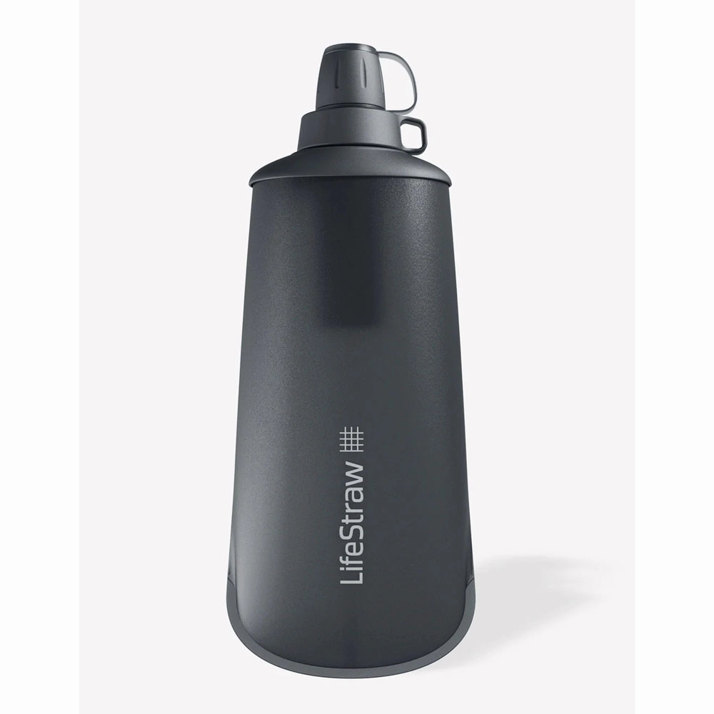 Best sell- 2025 Newest Styles For LifeStraw Peak Collapsible Squeeze Bottle 1L ,Fast Delivery get 74% discount, buy cheapest Items, top quality and best price for you.