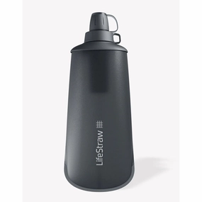 Best sell- 2025 Newest Styles For LifeStraw Peak Collapsible Squeeze Bottle 1L ,Fast Delivery get 74% discount, buy cheapest Items, top quality and best price for you.