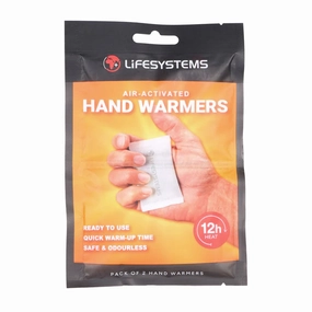 Share Big Discount 2025 Newest Styles For LifeSystems Air Activated Hand Warmers ,Top Quality with fast shipping, more discount and more surprise!