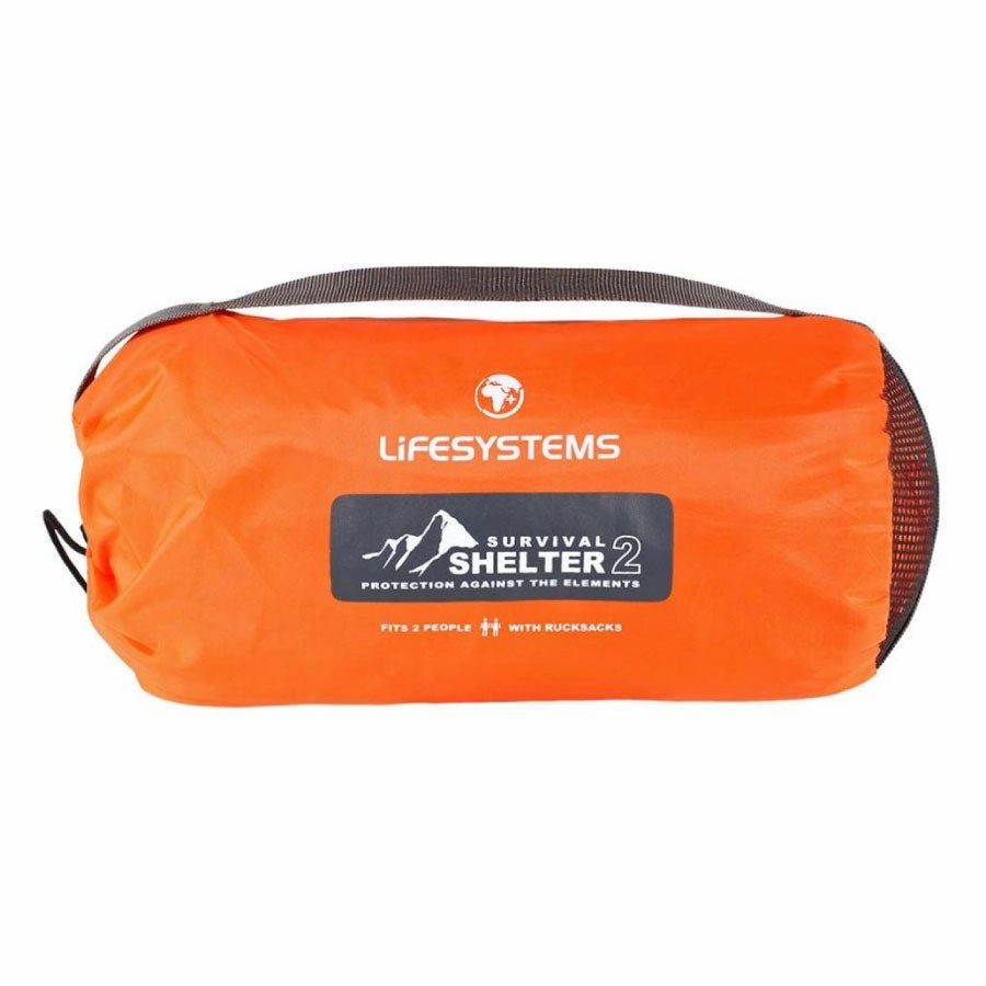 Choose the latest style of 2025 2025 Official LifeSystems Survival Shelter 2 Fanatics Store Online provide you more discount, up to 80% off, it is a best choice for shopping.