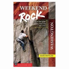 Hot-Sale 2025 Original WEEKEND ROCK: WASHINGTON by David Whitelaw ,Fast Delivery cheapest sale, here will provide you 100% high quality Items.