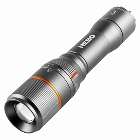 2025 Clearance Sale 2025 Real NEBO Davinci 1,000-Lumen Rechargeable Flashlight For Beginners is your best choice, save up to 78% off, our cheap Items with excellent quality.