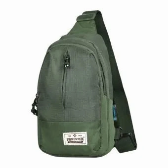 Cheapest Price 2025 Top Selling - Forester 10169 Vintage Sling Bag Free Shipping is a good choice if you trust our online store. Welcome you!