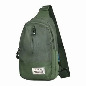 Cheapest Price 2025 Top Selling - Forester 10169 Vintage Sling Bag Free Shipping is a good choice if you trust our online store. Welcome you!