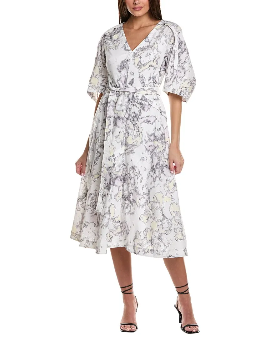 3.1 Phillip Lim Daisy Dress