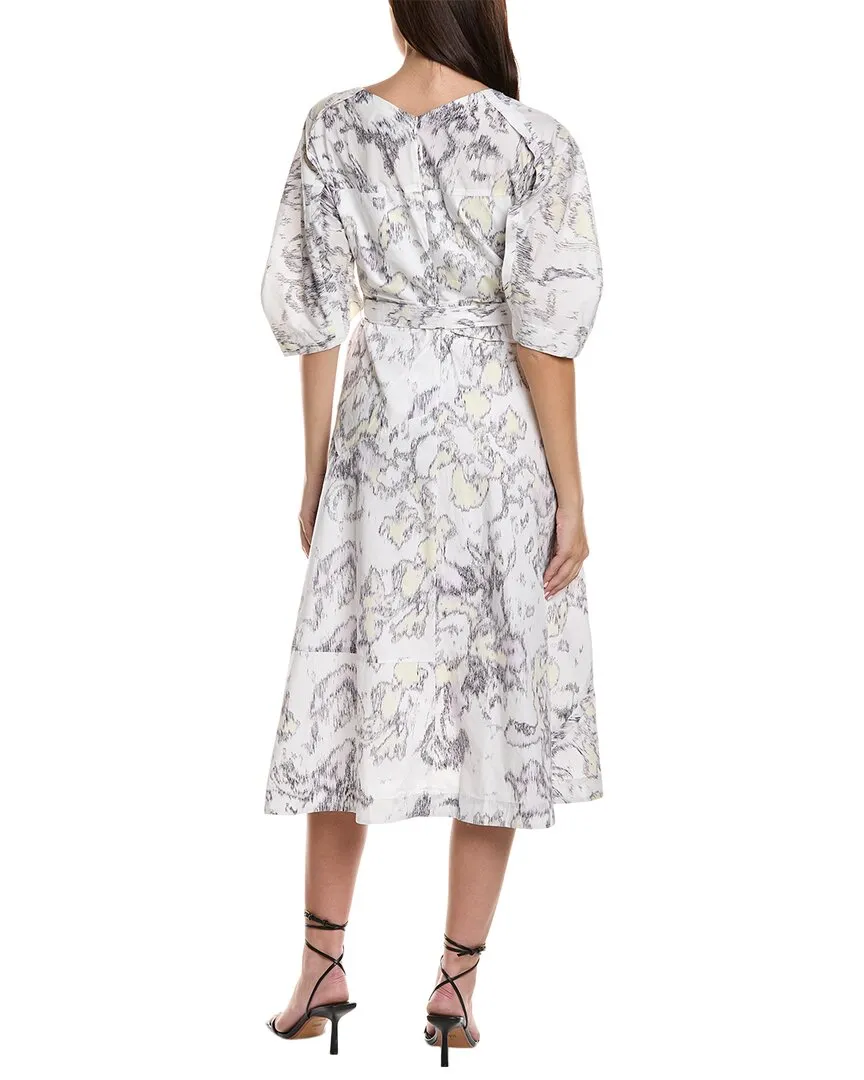 3.1 Phillip Lim Daisy Dress