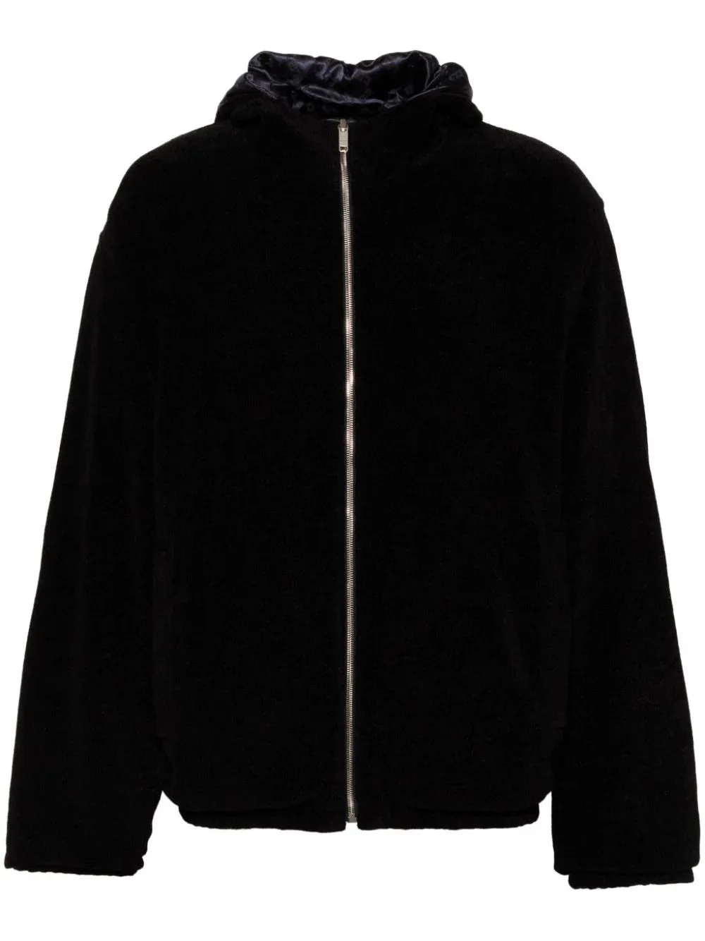 4G Reversible Hooded Jacket winter jackets clearance