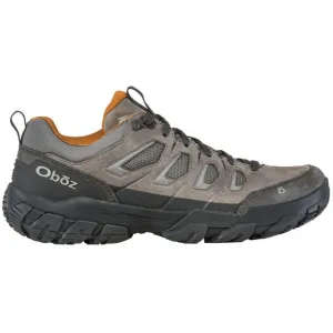 Browse 2025 newest styles of 50-75%off Cheap Oboz Men's Sawtooth X Low -Official Website store online, save up to 80% discount, free shipping worldwide, 100% quality.