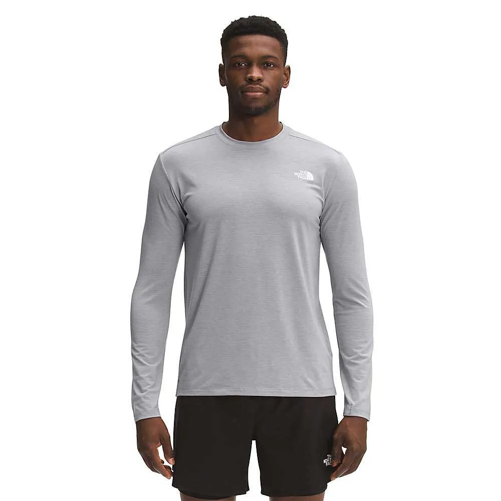 Wholesale price 50-75%off Cheap The North Face Mens Wander LS Top With Fashionable Styles , find this product at our official website.